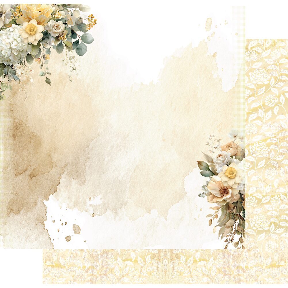 Uniquely Creative Sweet as Honey - Moments in Time Paper
