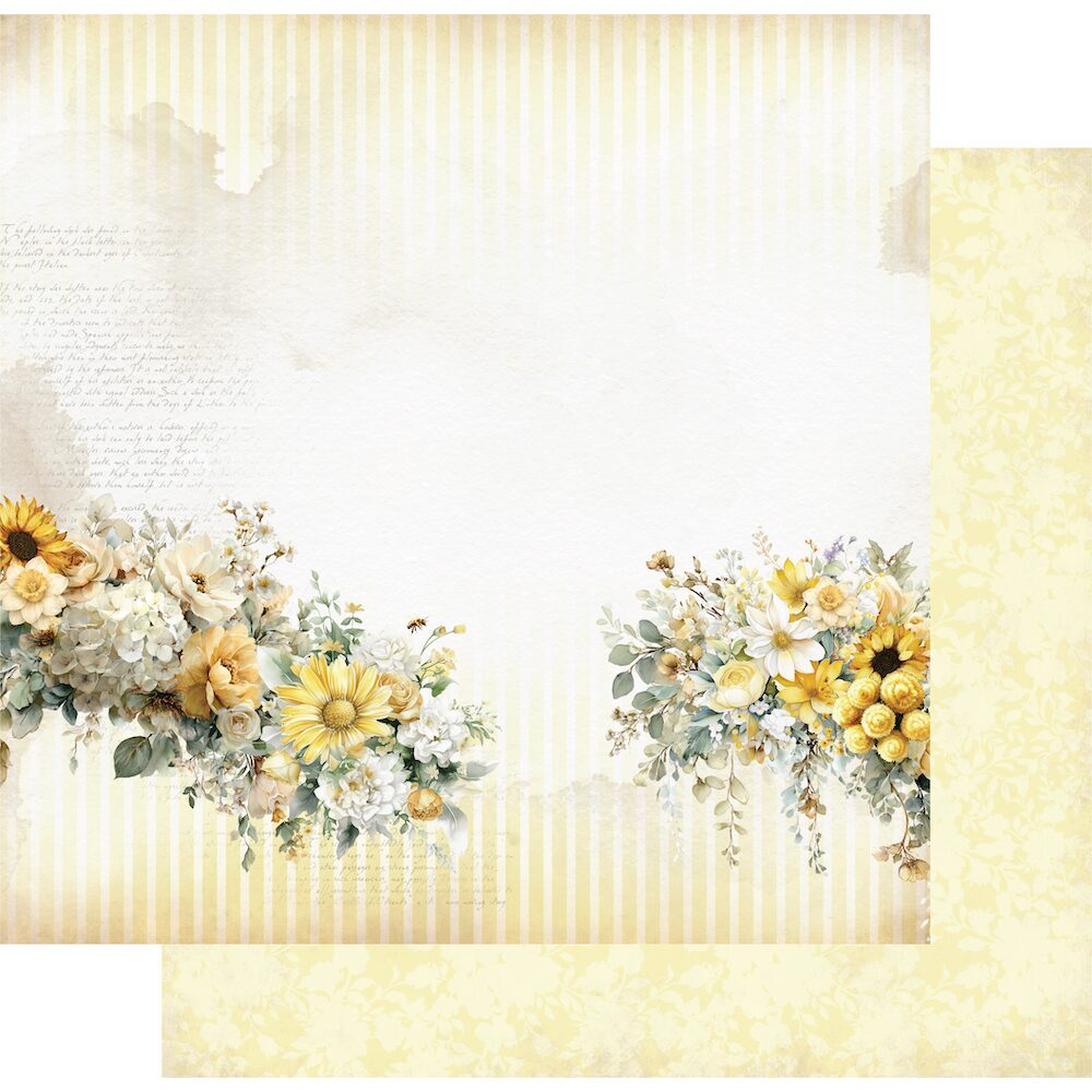 Uniquely Creative Sweet as Honey - Nice Things Paper