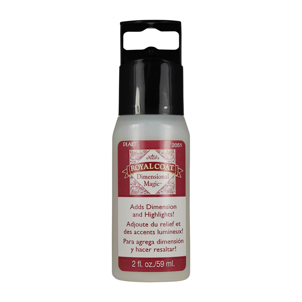 Royal Coat Dimensional Magic - 59ml