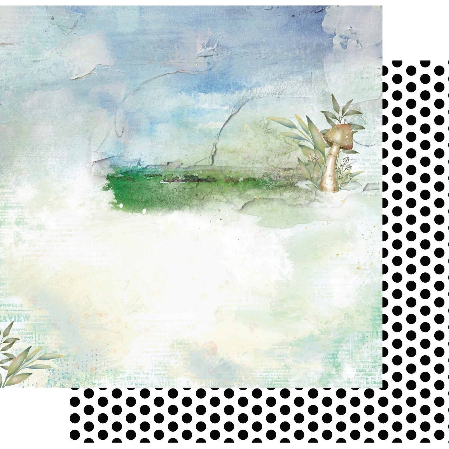 Uniquely Creative Seize the Day - Dream Big Paper