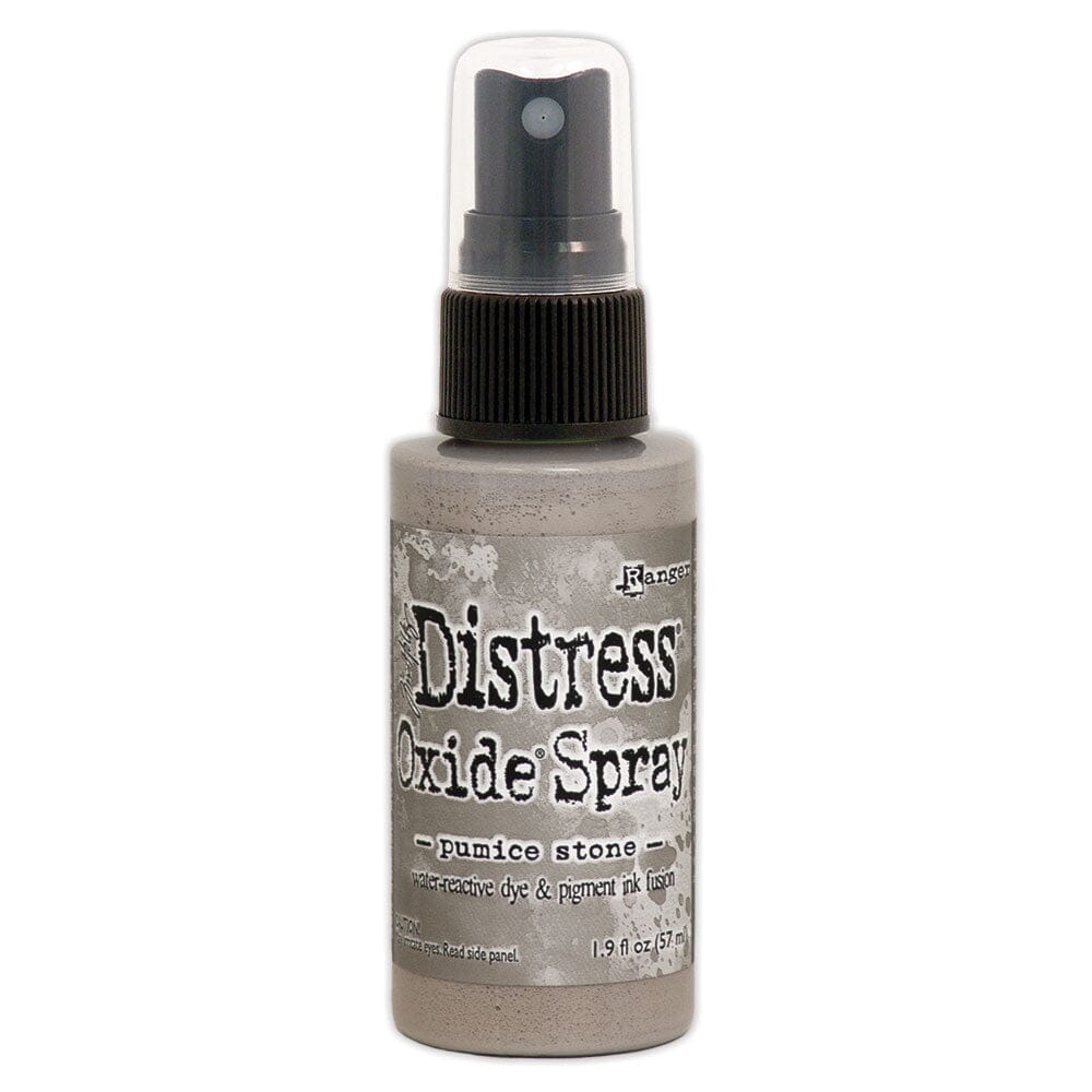 Tim Holtz Distress Oxide Spray - Pumice Stone