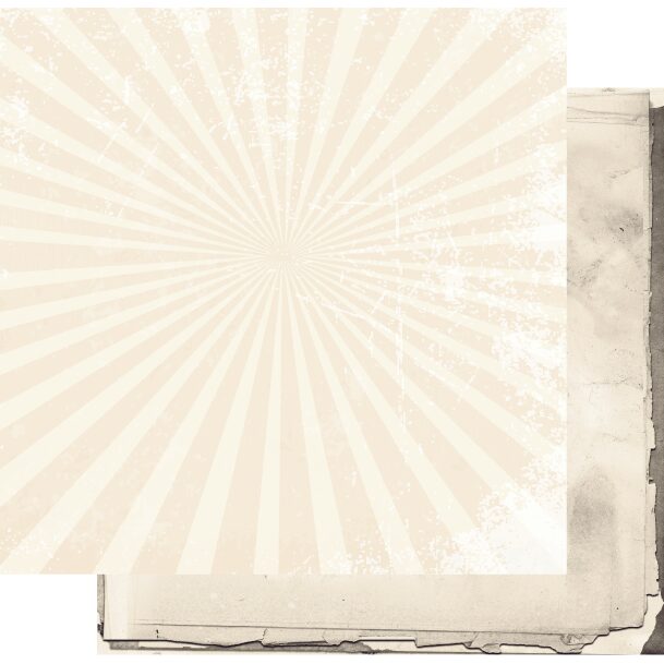 Uniquely Creative Steampunk Safari - Flair Paper