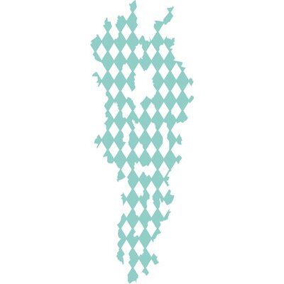 Kaisercraft Decorative Die - Texture Diamonds