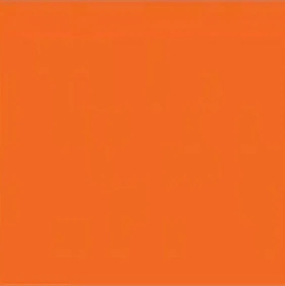 Kaisercraft 12x12" Weave Cardstock 240gsm - Burnt Orange