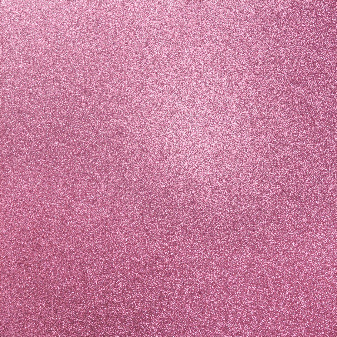 Kaisercraft Glitter Cardstock - Candy
