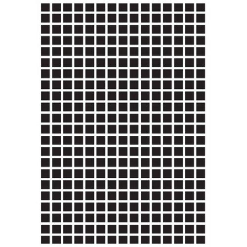 Kaisercraft Embossing Folder 4x6" - Waffle