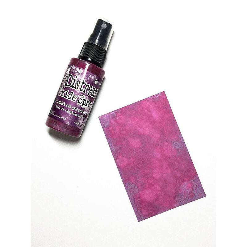 Tim Holtz Distress Oxide Spray - Seedless Preserves