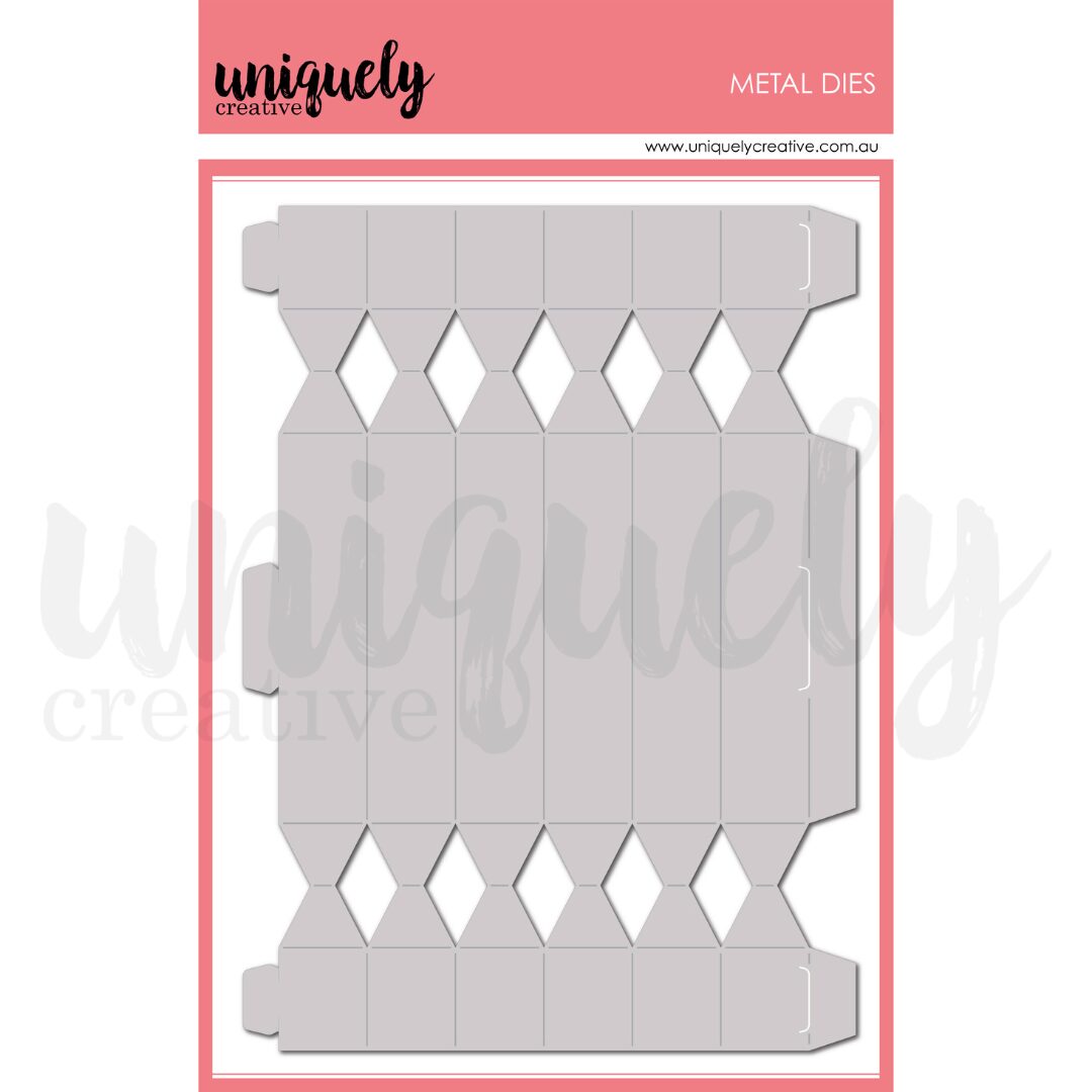 Uniquely Creative Die - Bon Bon