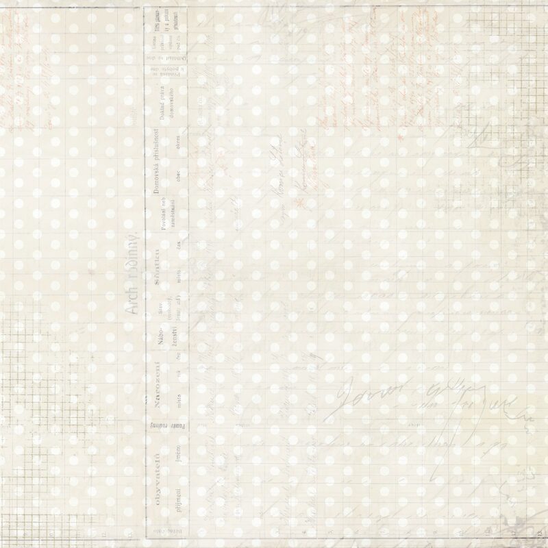 Uniquely Creative Dear Diary - Remember - Fussy Cuts Paper