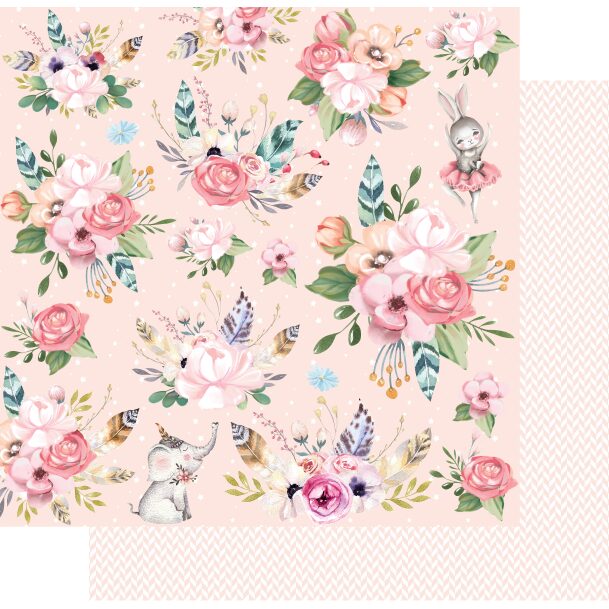 Uniquely Creative Dreamer - Darling Paper