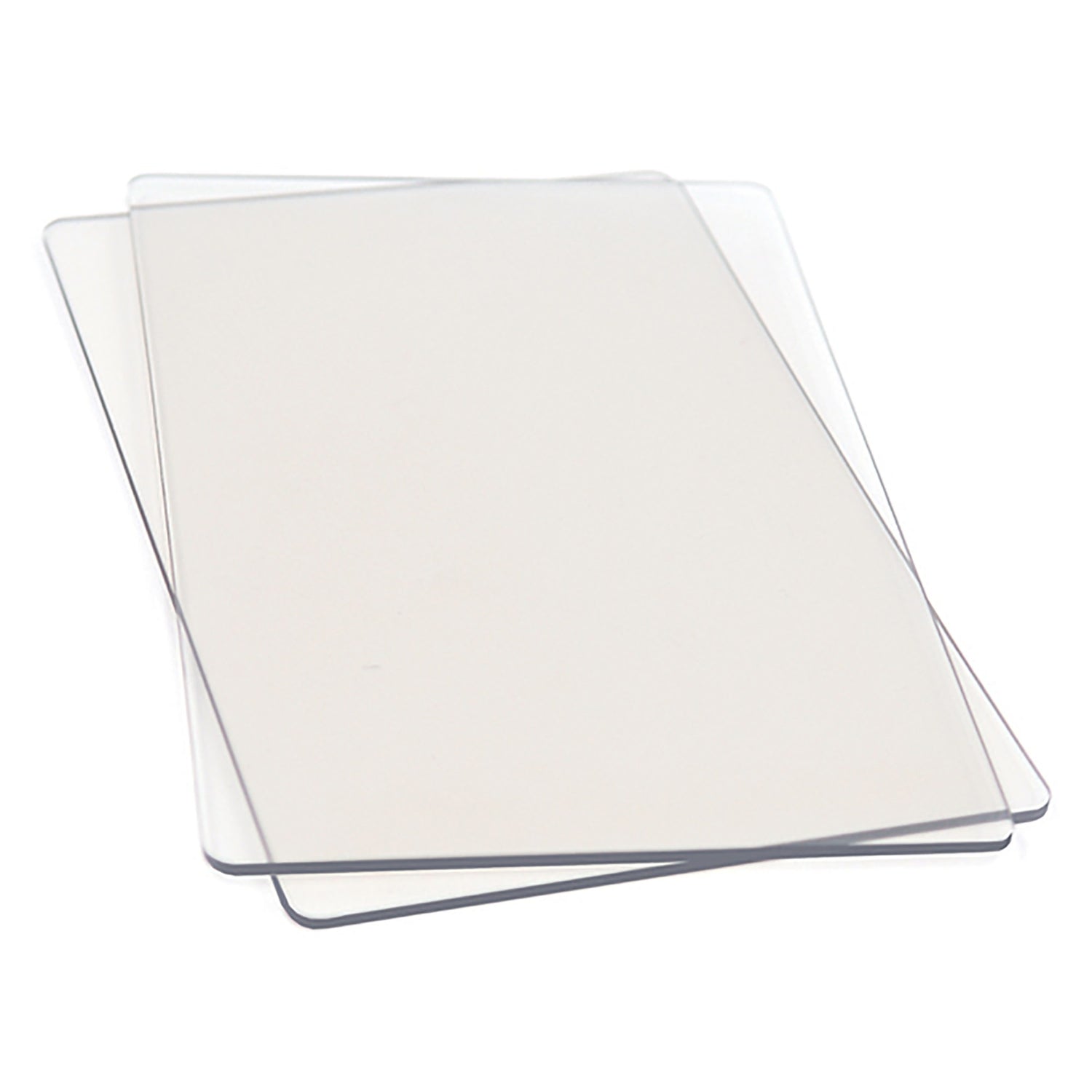 Sizzix Accessory Cutting Pads, Standard - 1 Pair