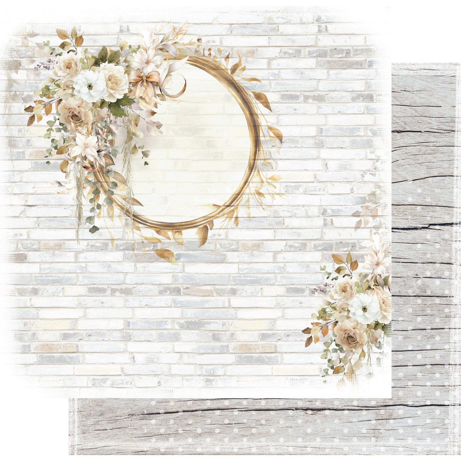 Uniquely Creative Bohemian Escape - Lazy Afternoon Paper