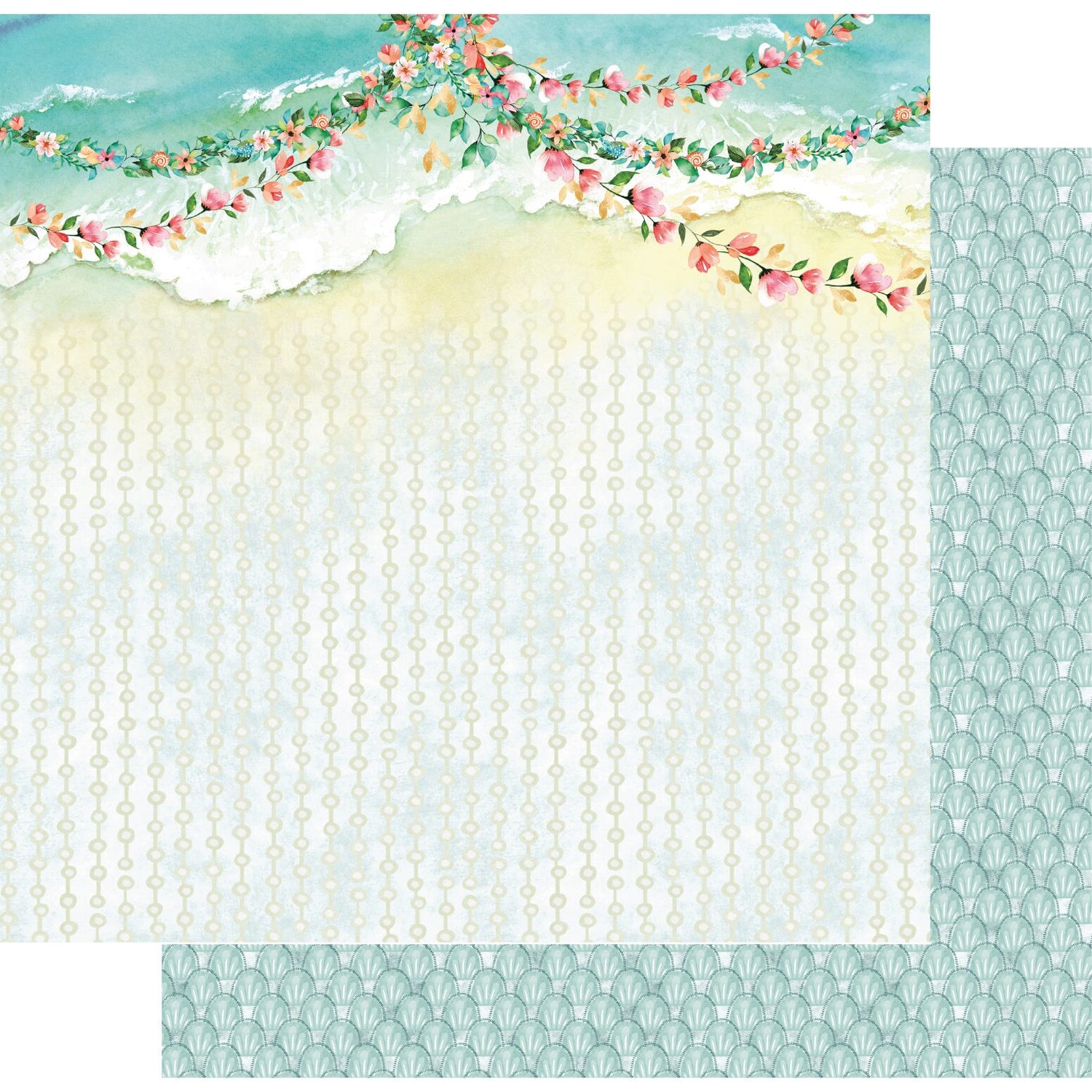 Uniquely Creative Grand Adventure - Jetset Paper