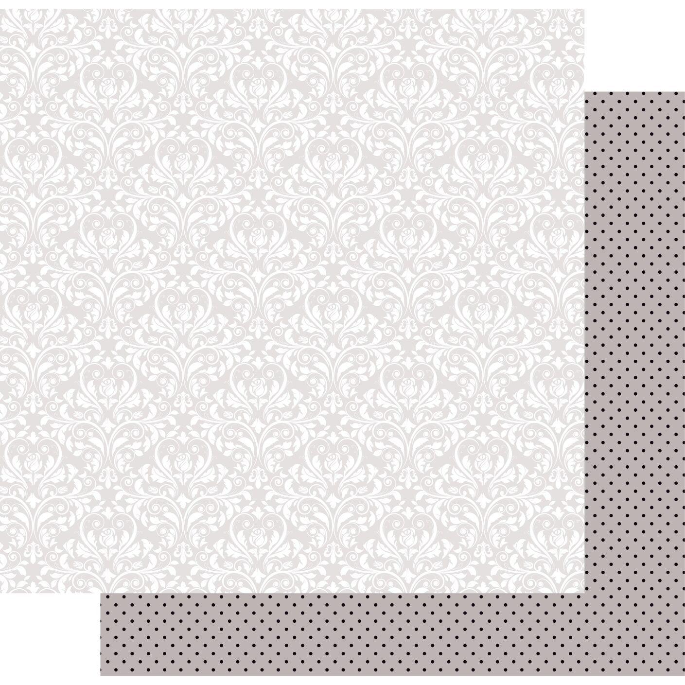 Uniquely Creative Days of December - The Season Paper