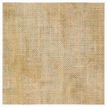 Uniquely Creative 12x12" Burlap Sheets
