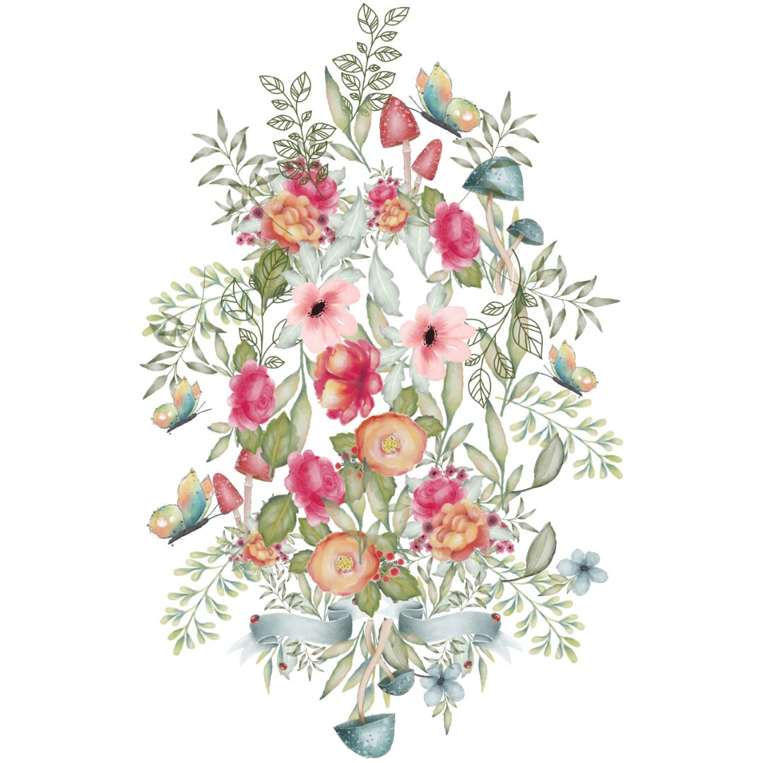 Uniquely Creative Vellum Creative Cuts - Advent