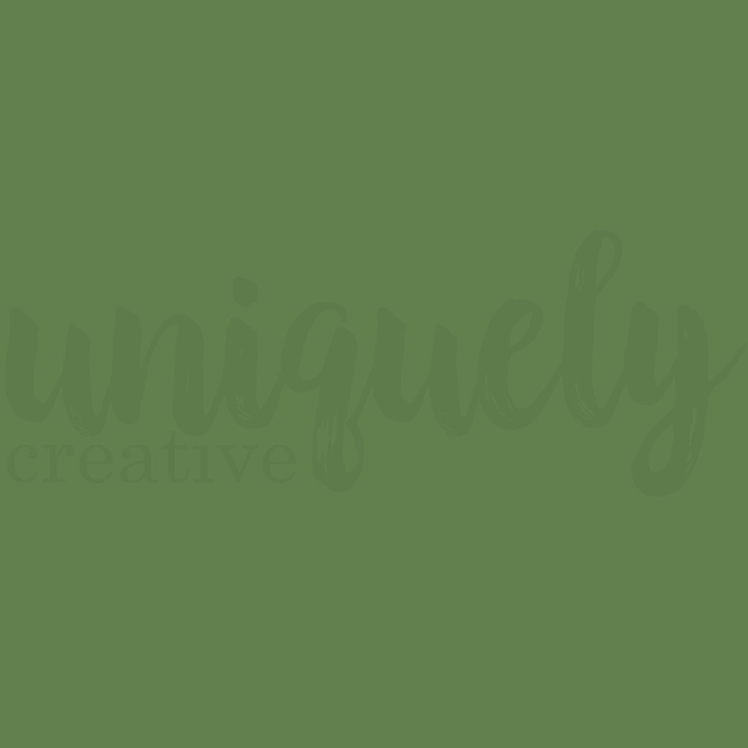 Uniquely Creative 12x12" Cardstock 300gsm - Fir Tree