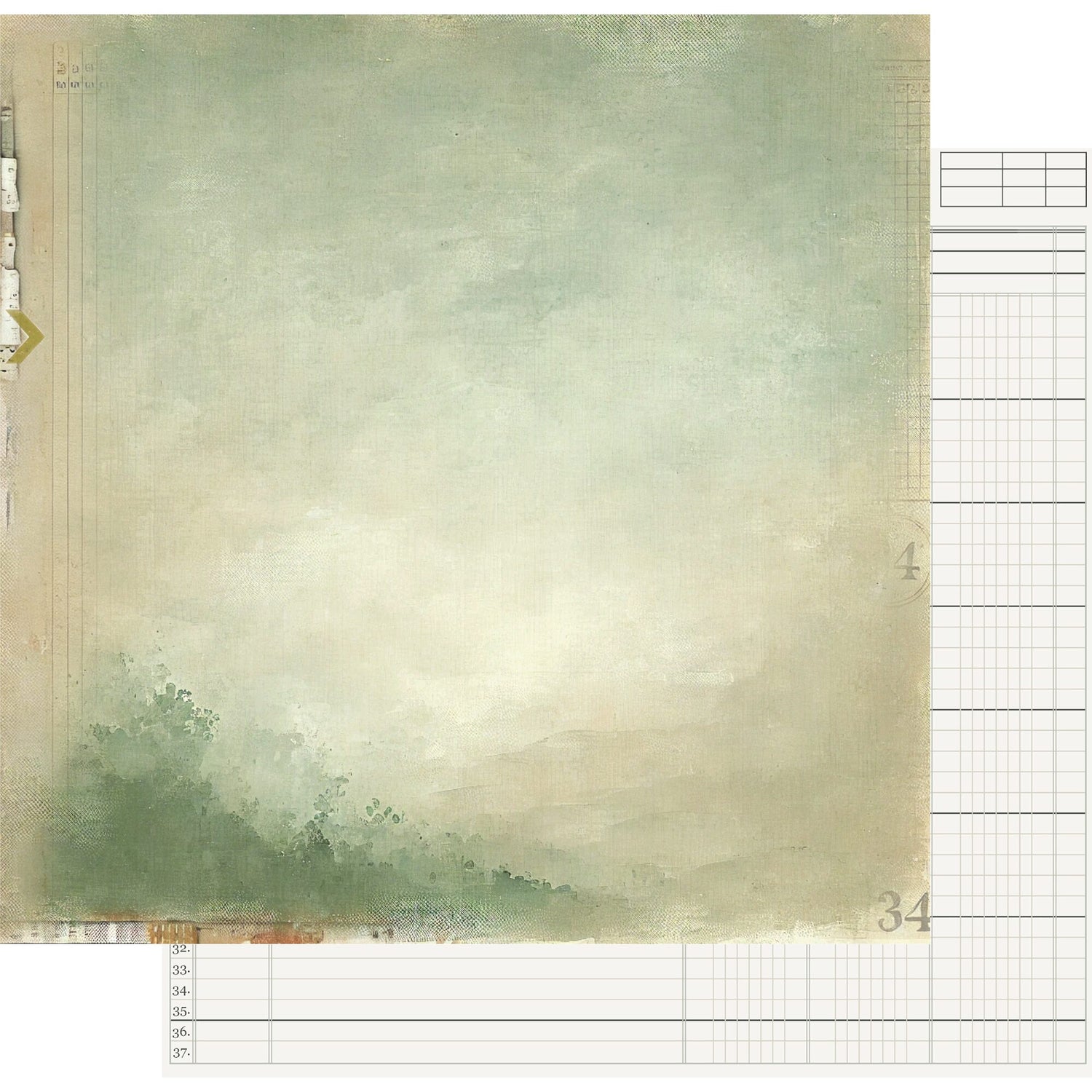 Uniquely Creative Field Notes  - Northline Paper