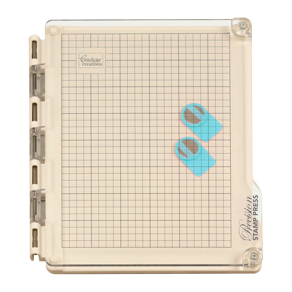Couture Creations Precision Stamp Press