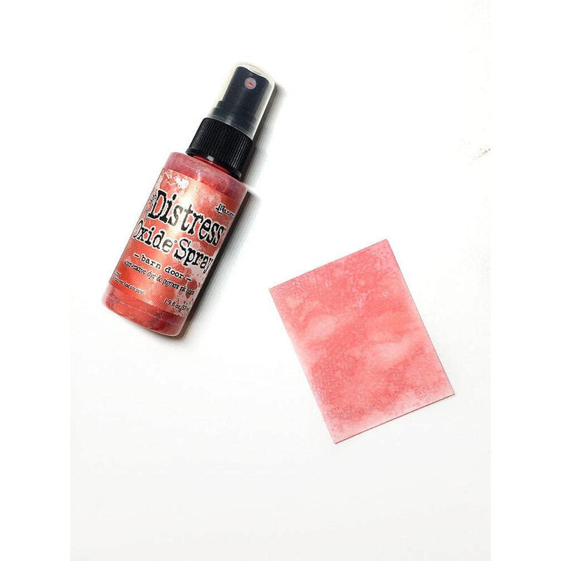 Tim Holtz Distress Oxide Spray - Barn Door