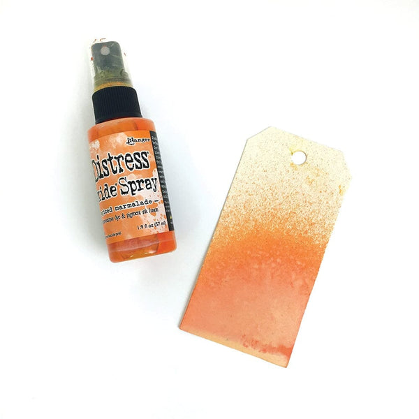 Tim Holtz Distress Oxide Spray - Spiced Marmalade