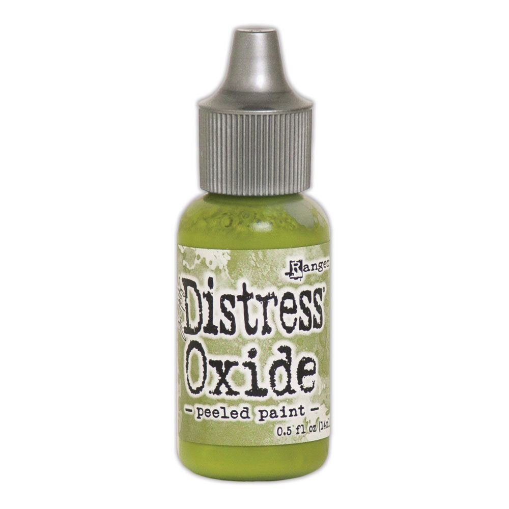 Tim Holtz Distress® Oxide Reinker - Peeled Paint