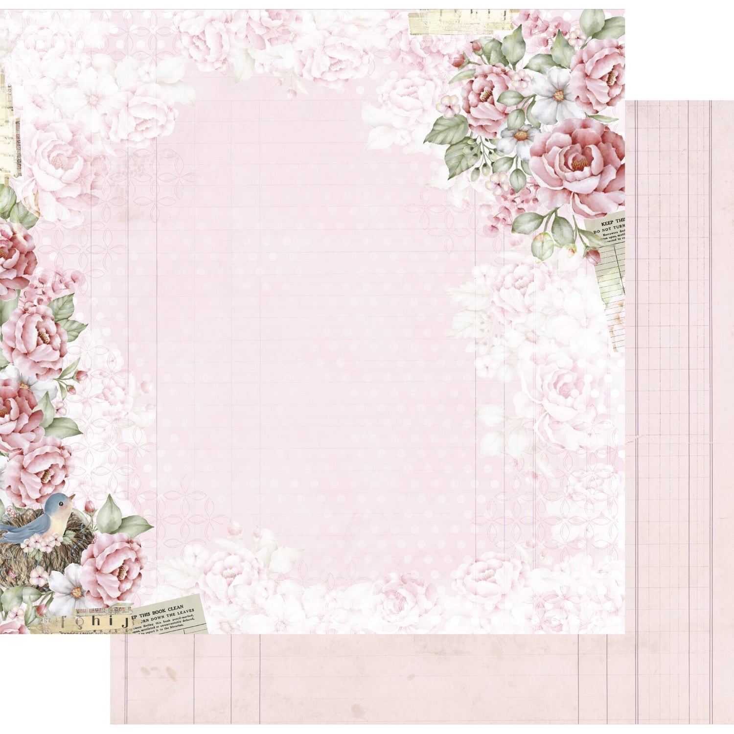 Uniquely Creative Summer Sonata - Sonata in D Paper