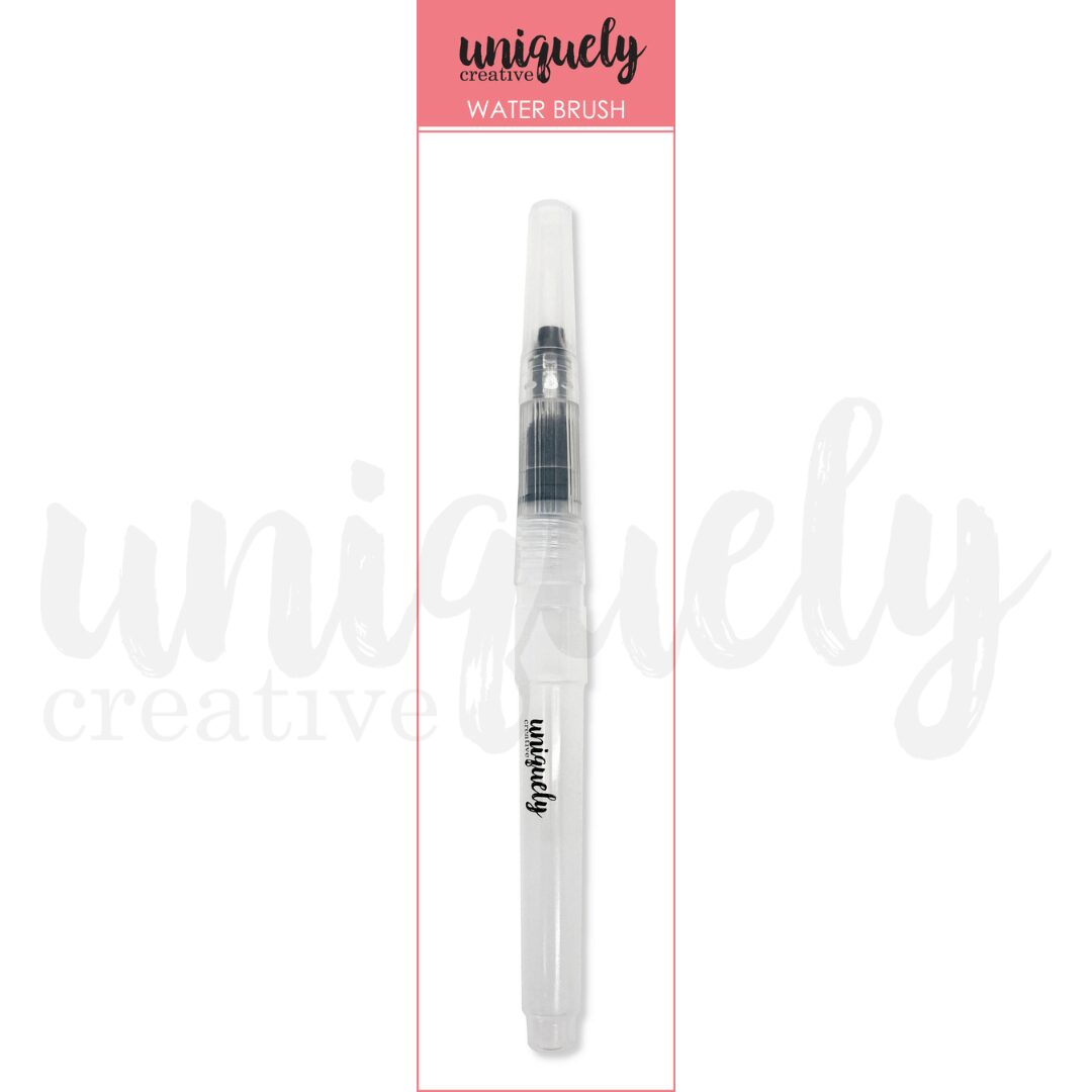 Uniquely Creative UNIQOLOUR Waterbrush