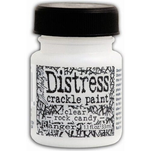 Ranger - Tim Holtz Distress® Crackle Paint