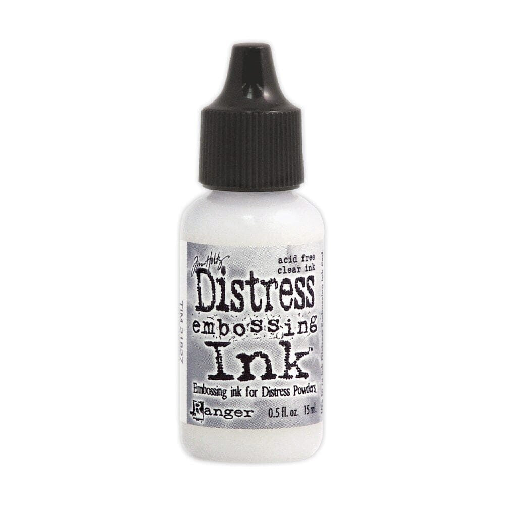 Ranger Tim Holtz Distress® Embossing Ink