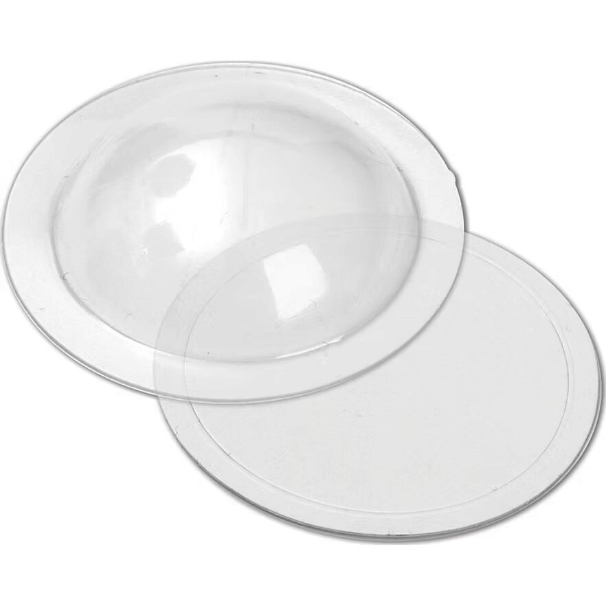 Sizzix Tim Holtz Shaker Domes - Circle 1.5"