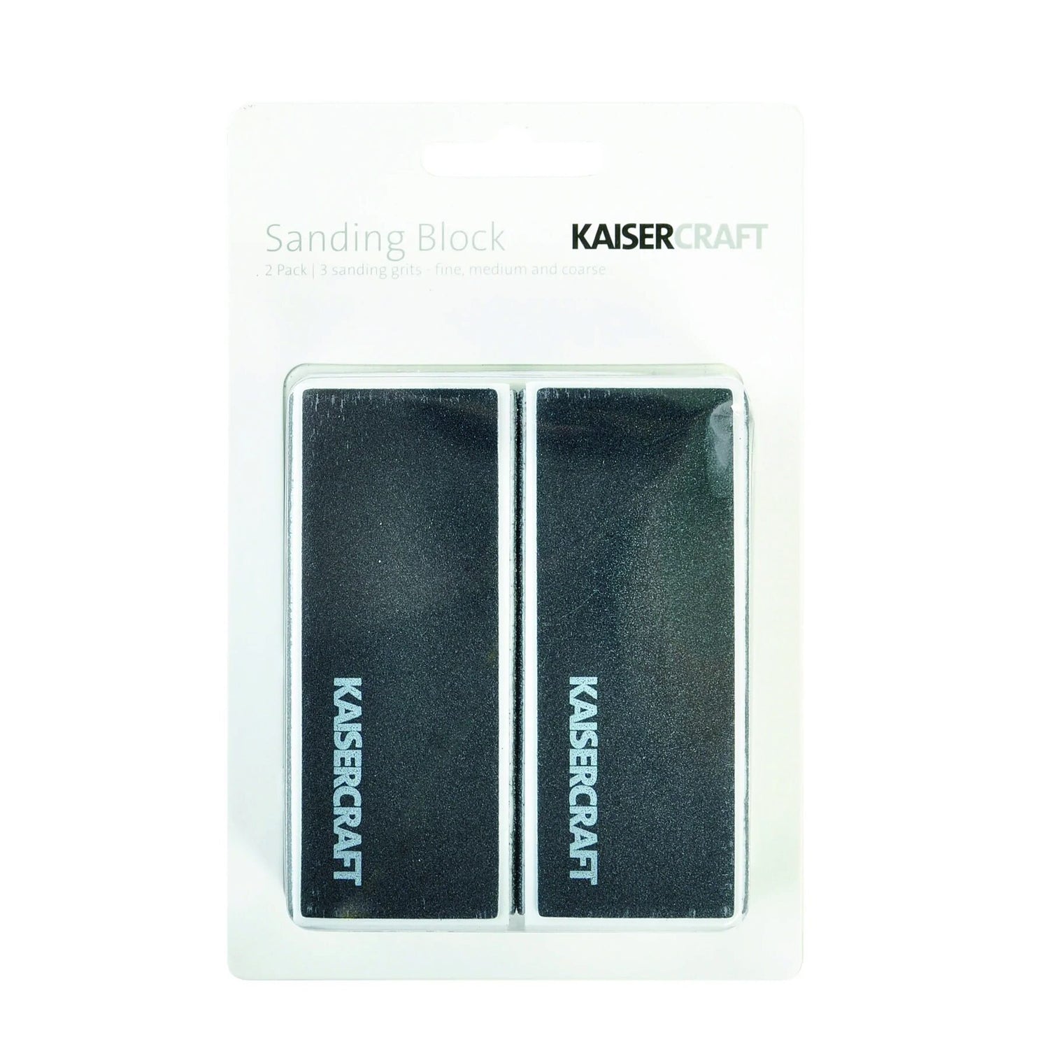 Kaisercraft Sanding Blocks
