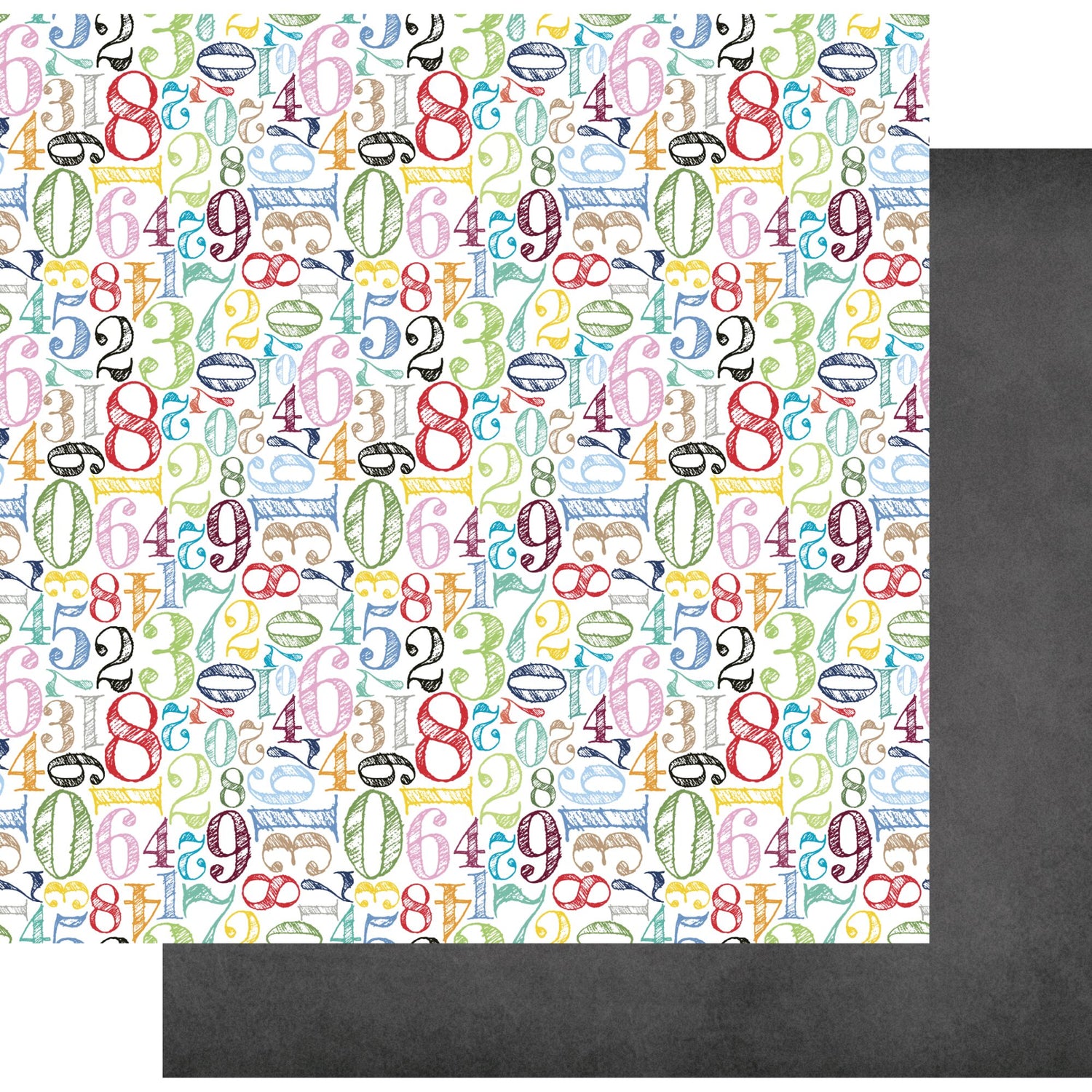 Uniquely Creative Class in Session - Numerical Equation Paper