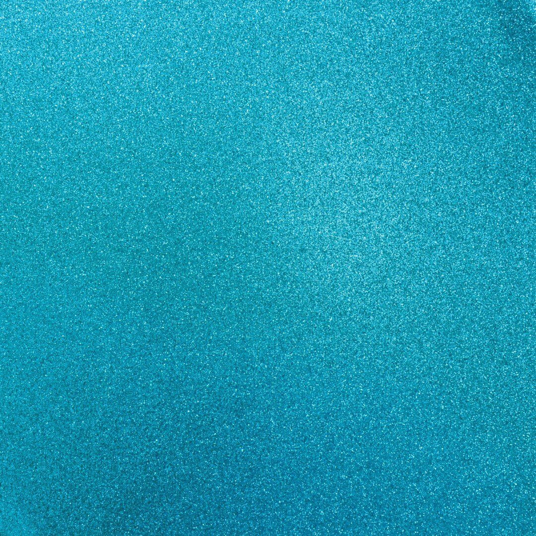 Kaisercraft Glitter Cardstock - Splash