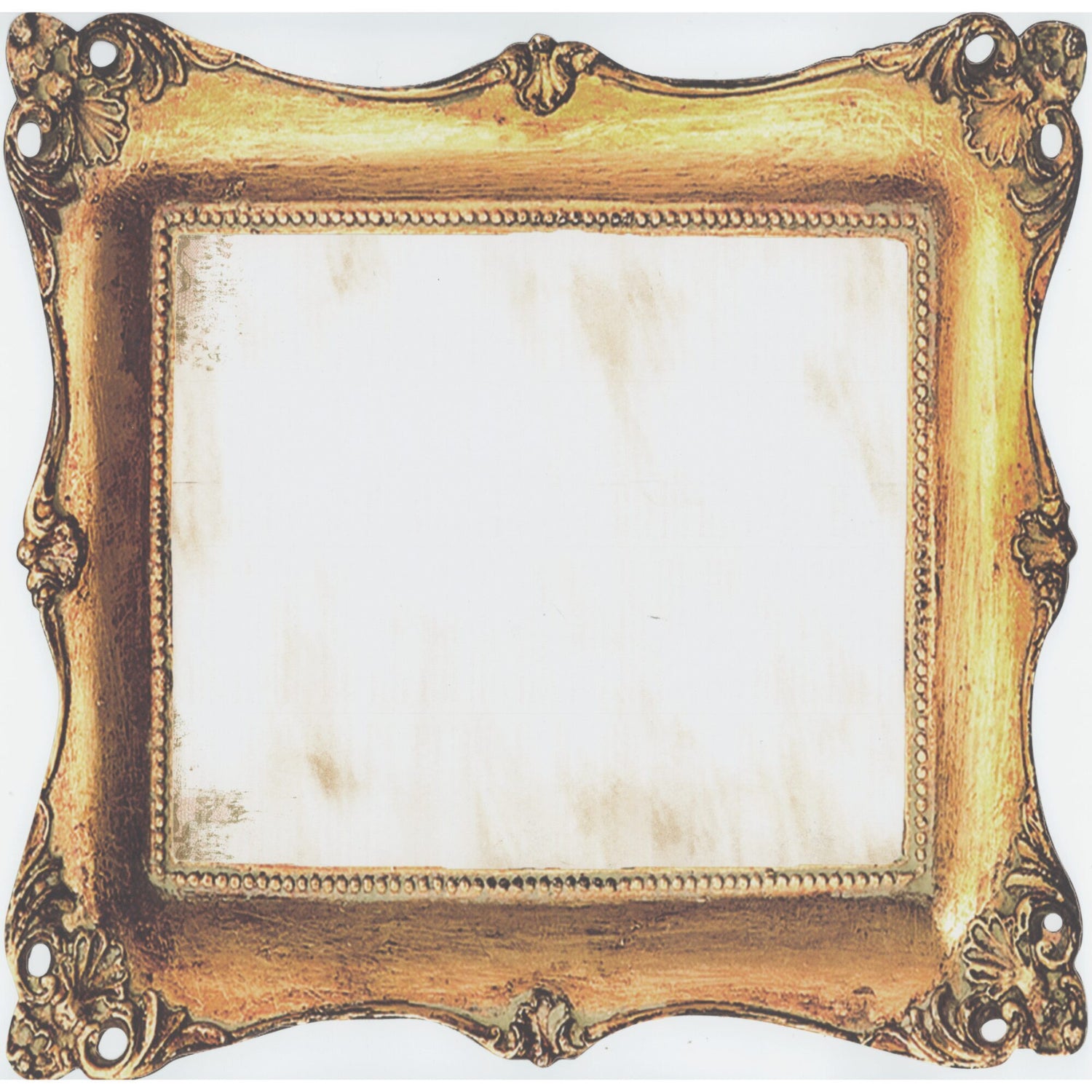 Kaisercraft Speciality Paper - Frame