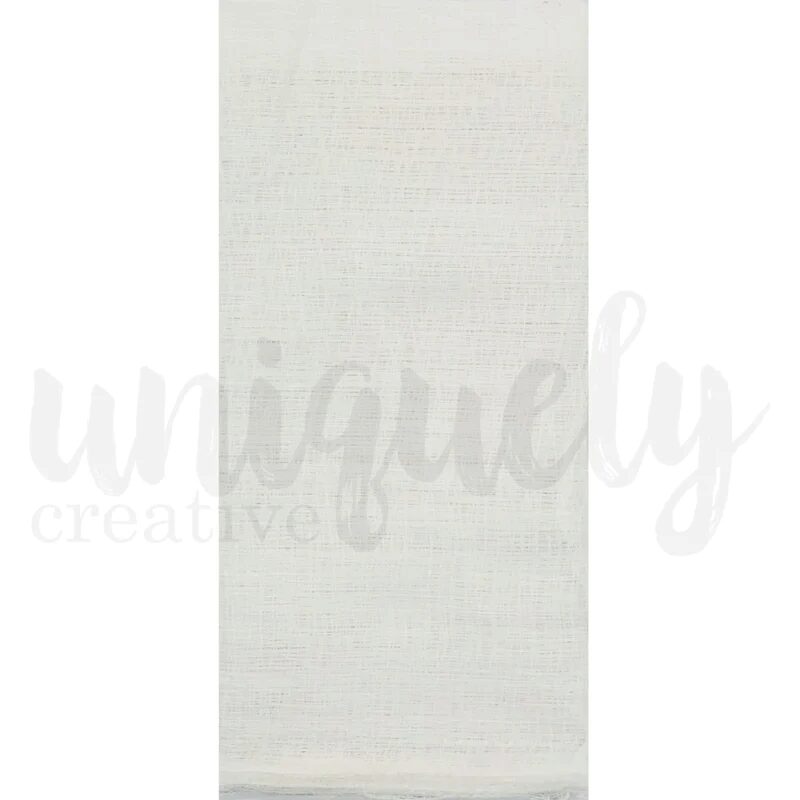 Uniquely Creative Muslin