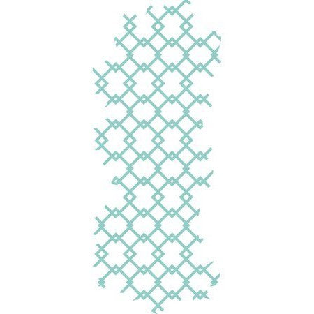 Kaisercraft Decorative Die - Texture Sari