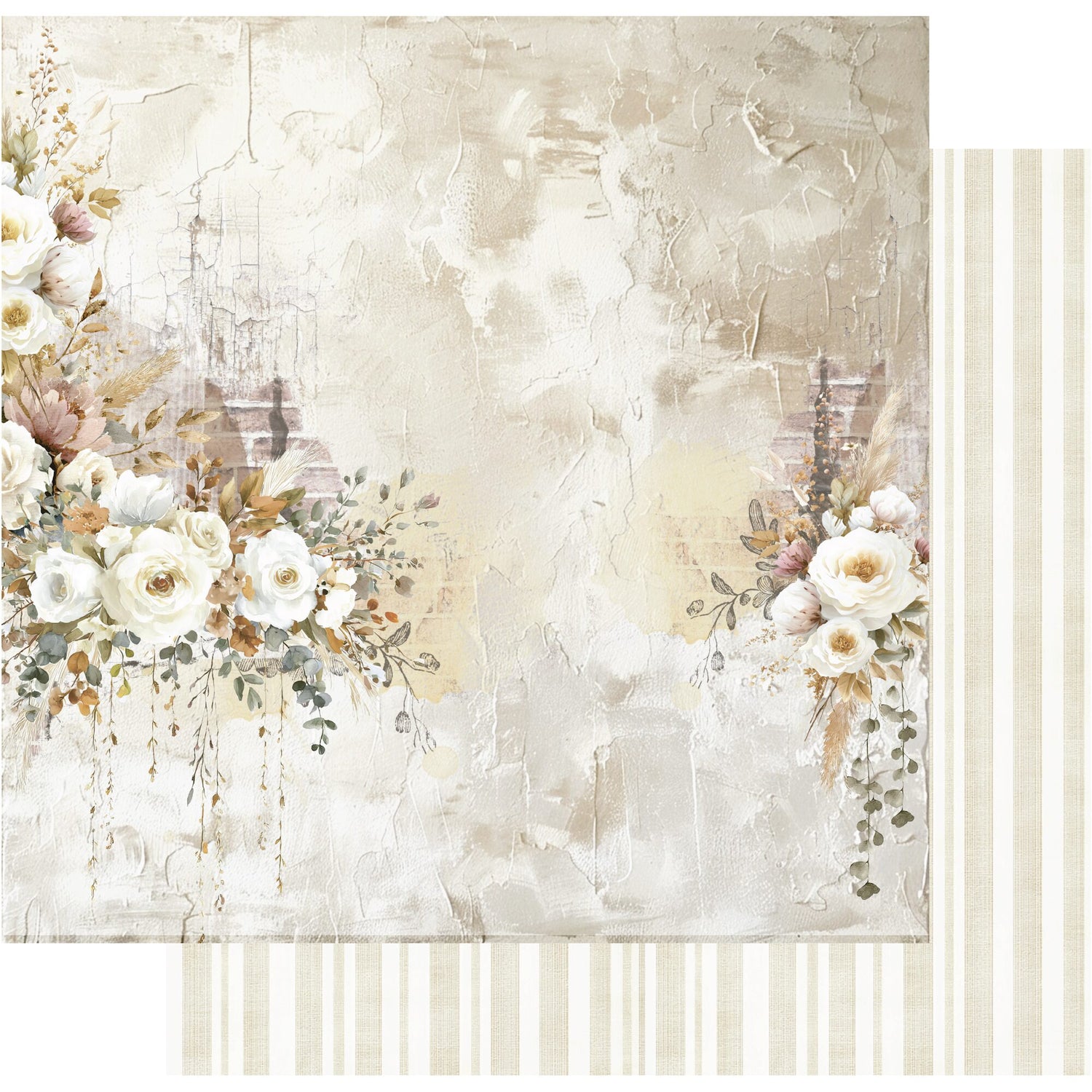 Uniquely Creative Bohemian Escape - Endless Escape Paper