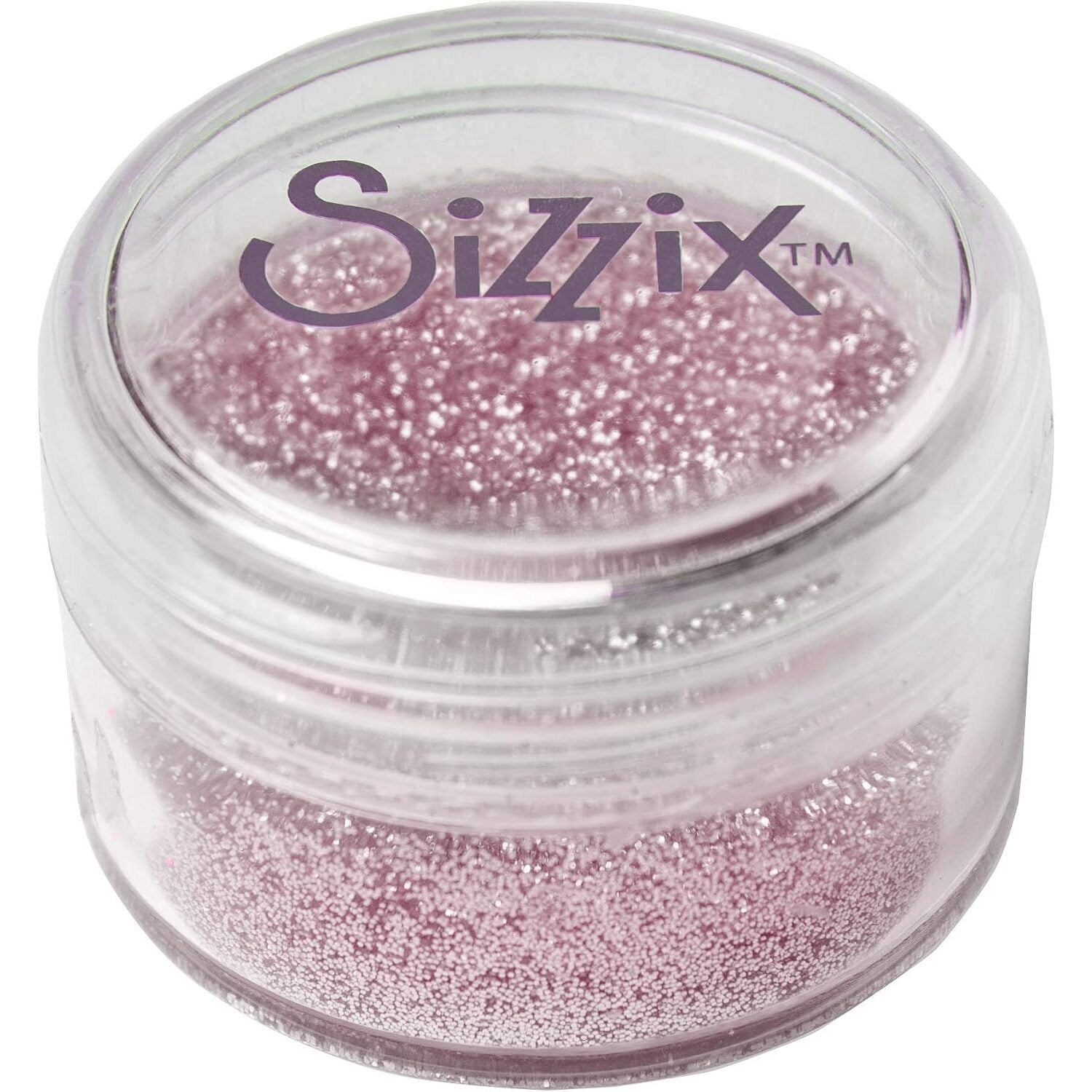 Sizzix Making Essential Biodegradable Fine Glitter - Ballet Slipper