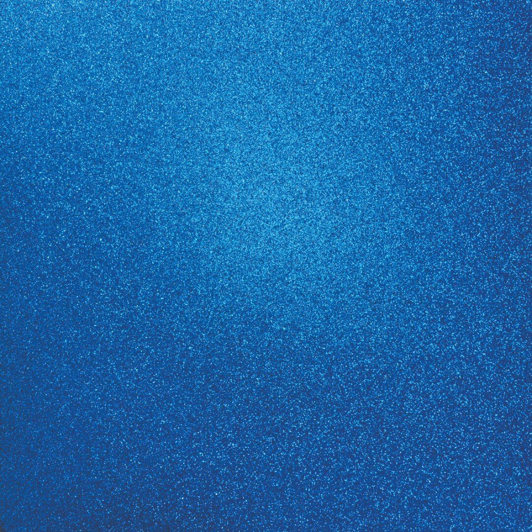Kaisercraft Glitter Cardstock - Royalty