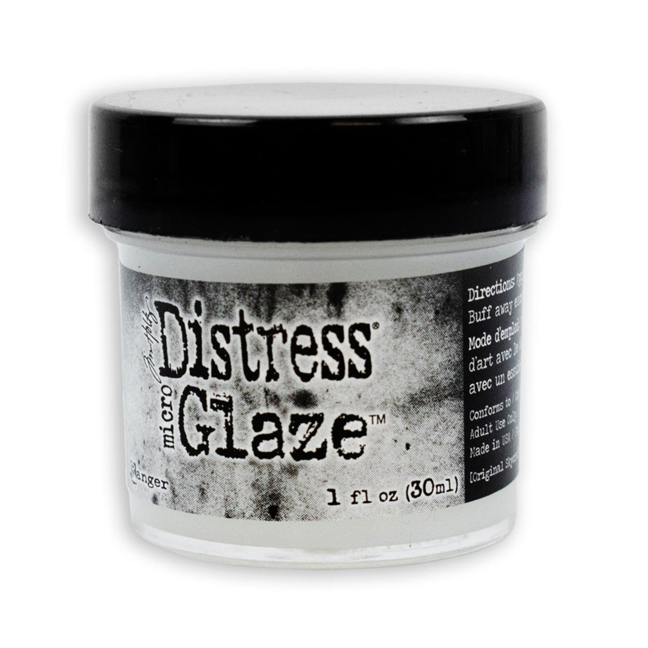 Ranger Tim Holtz Distress Micro Glaze