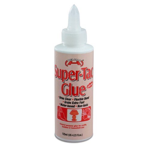 Helmar 450 Super-Tac Glue