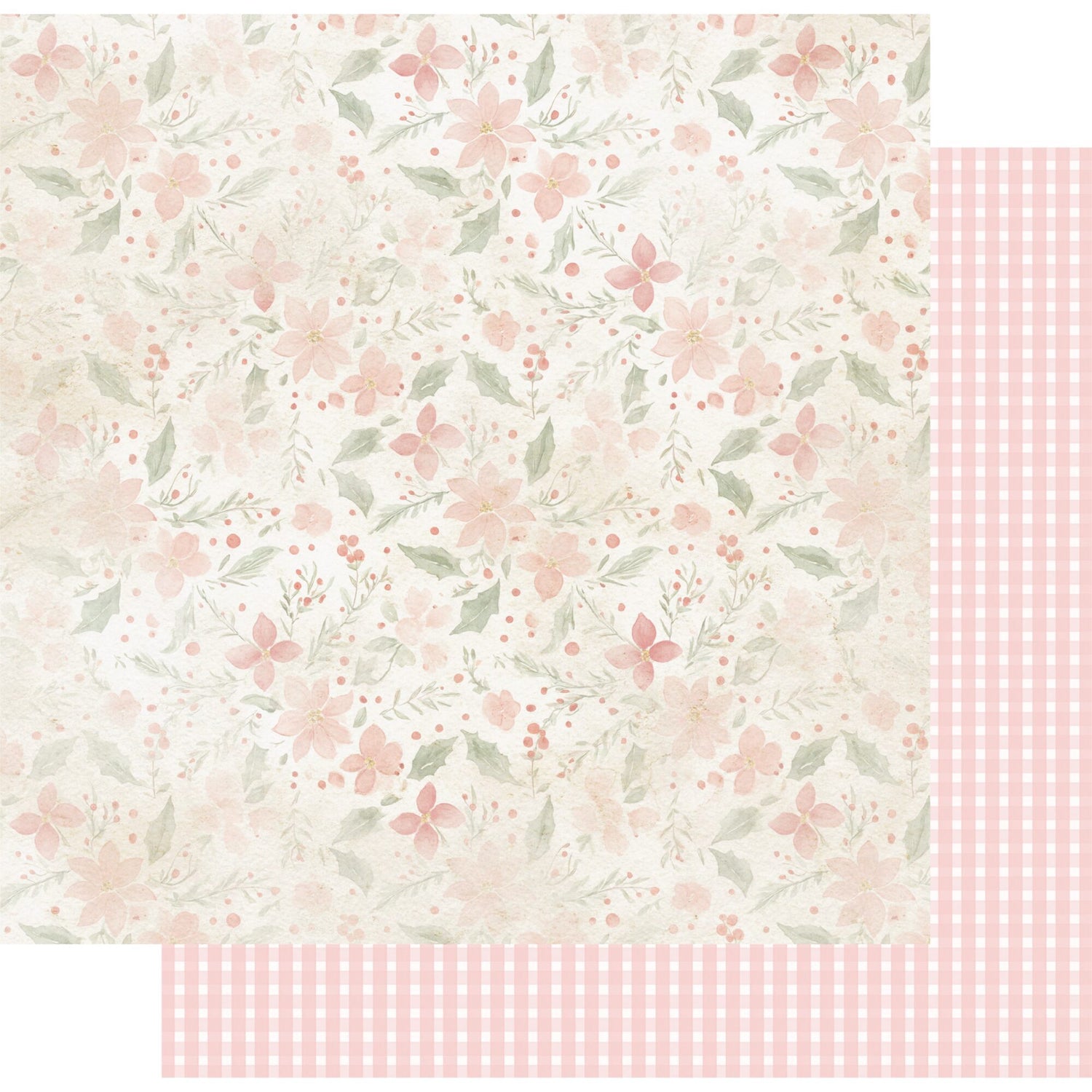 Uniquely Creative 12x12" Collection Pack - Little Festive Things