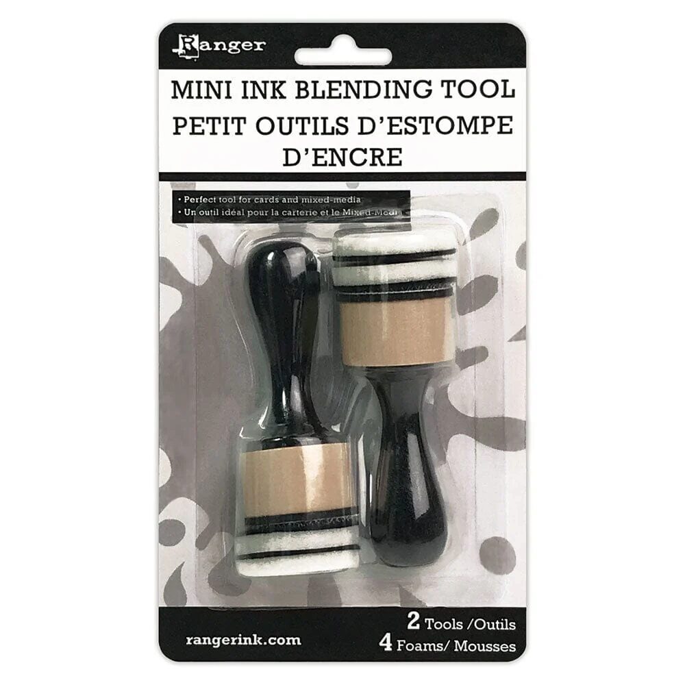 Ranger Mini Ink Blending Tool