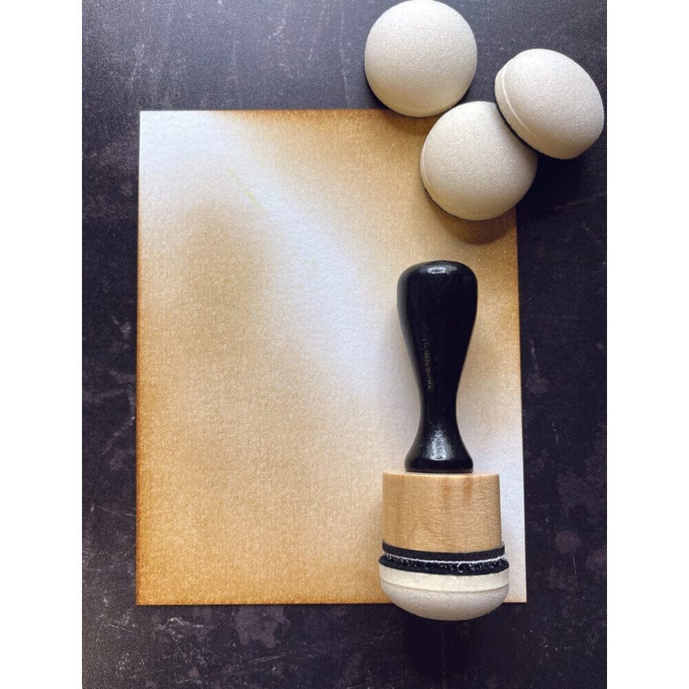 Ranger Mini Domed Ink Blending Foam