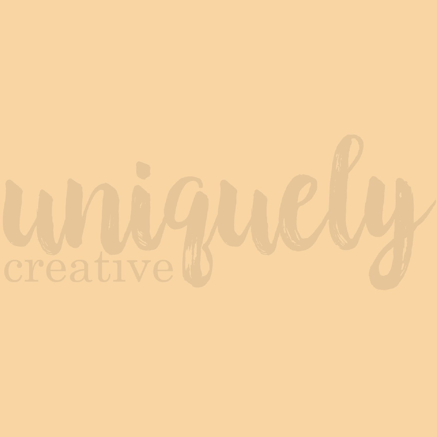 Uniquely Creative 12x12" Cardstock 300gsm - Summer Wheat