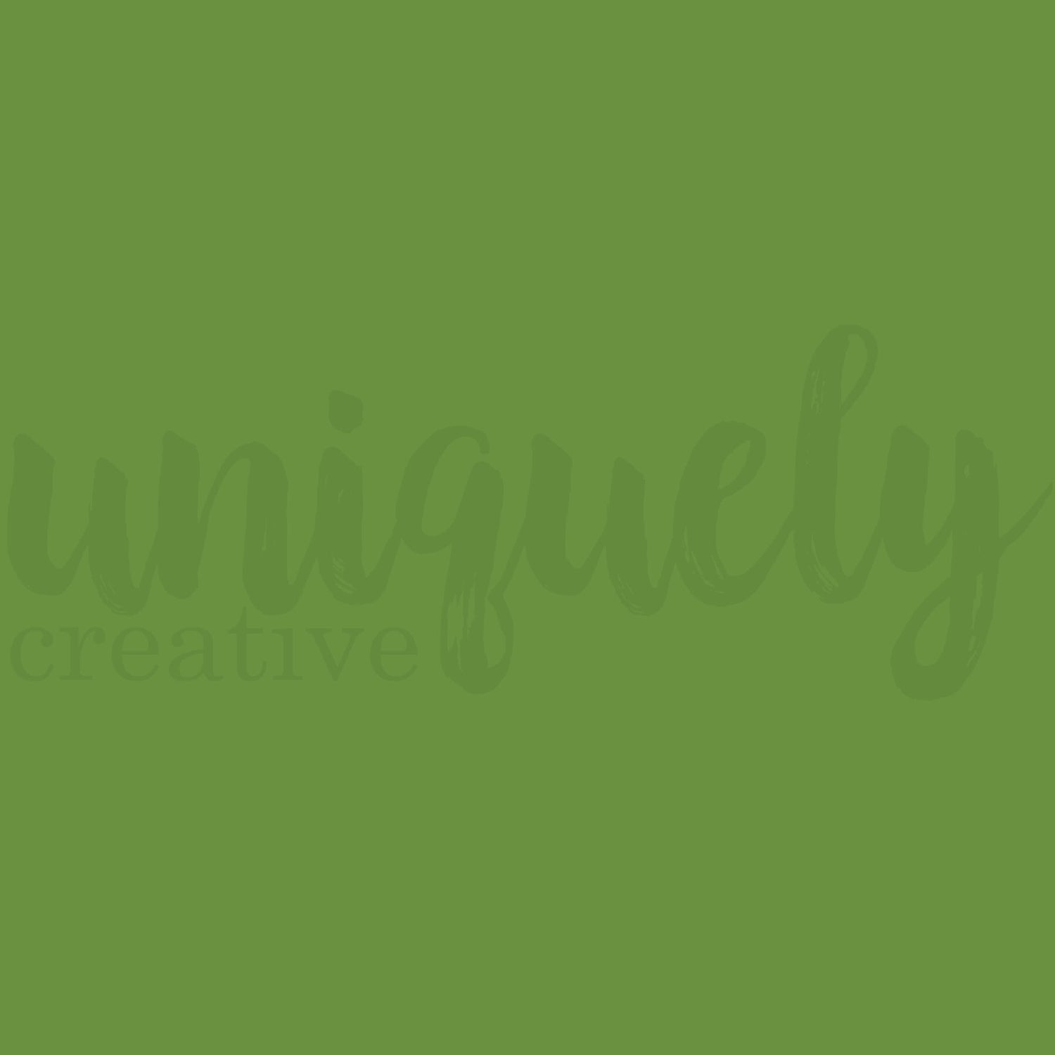 Uniquely Creative 12x12" Cardstock 300gsm - Clover
