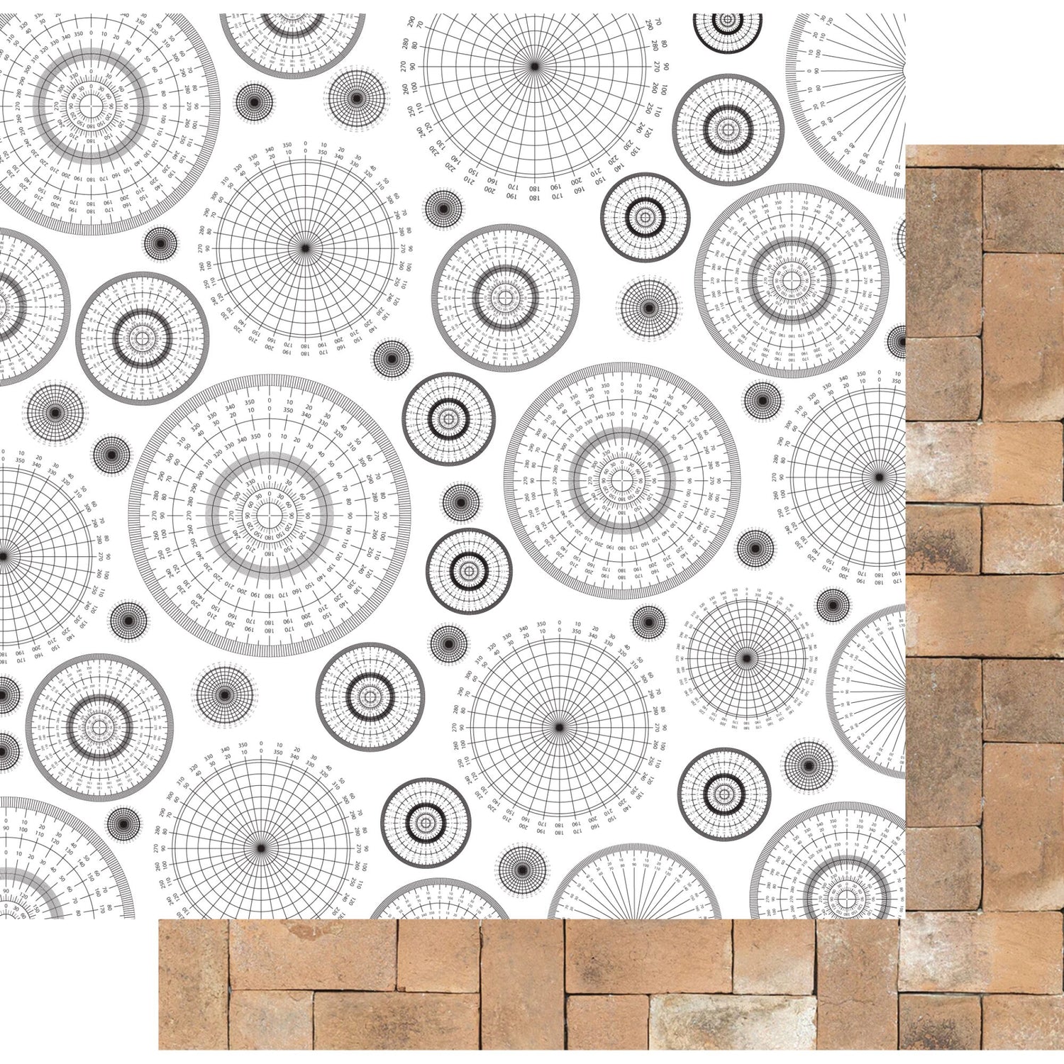 Uniquely Creative Class in Session - Pave the Way Paper
