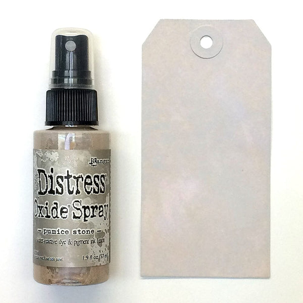 Tim Holtz Distress Oxide Spray - Pumice Stone