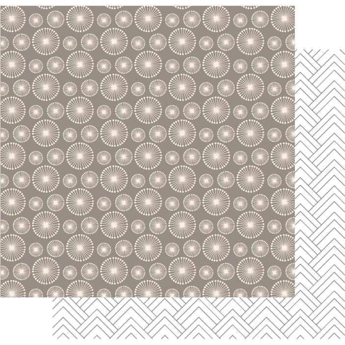 Uniquely Creative Ocean Breeze - Sea Urchin Paper